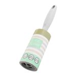 Quita-pelusas-tipo-rodillo-para-remover-hilachas-y-polvo-rollo-de-60-hojas