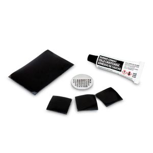 Kit de parchado de llantas de bicicletas de 6 piezas - MONKEY GRIP
