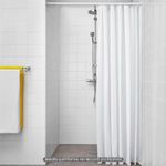 Cortina-de-baño-plastica-de-178-x-183-cm-sencilla--ligera-resistente-al-moho-libre-de-cloro.-Incluye-12-ojales.