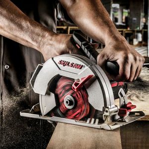 Sierra Circular Skil 7 1/4" 1200W Prof - SKILL