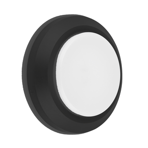 Aplique decorativo DECOLED circular Black de 3W. - LEDVANCE
