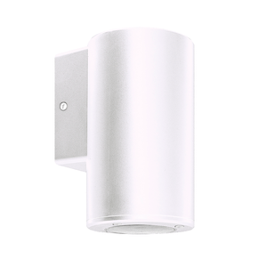 Aplique decorativo Cilíndrico DUAL Blanco PAR16 para focos LED. - LEDVANCE