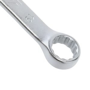 Juego de 8 llaves combinadas milimétricas. - STANLEY