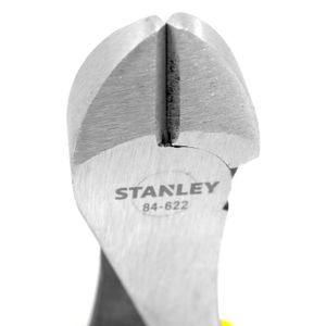 Alicate de 8" para corte diagonal de alto poder. - STANLEY