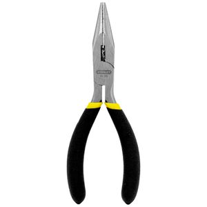 Alicate de 5" con punta larga cortante. - STANLEY