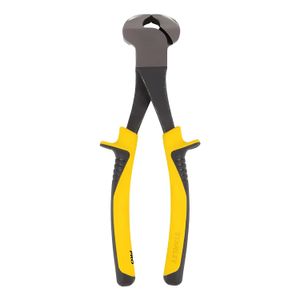 Alicate de 8" para corte frontal. - STANLEY