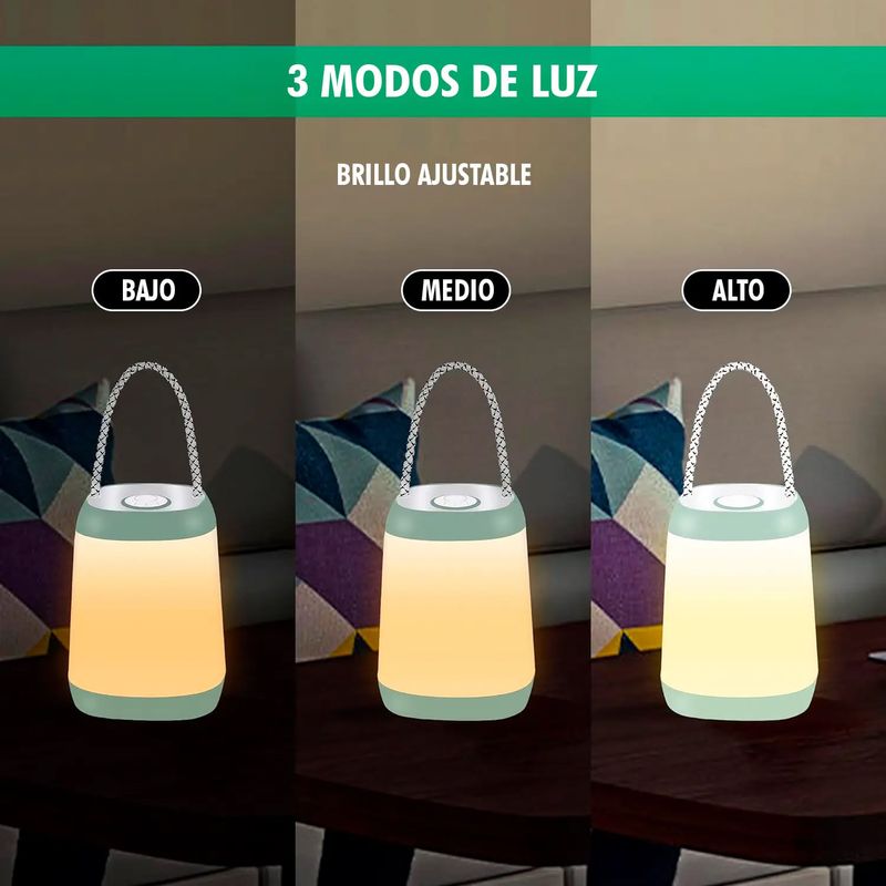 Linterna-de-campamento-portable-con-tres-tipos-de-intensidad-y-con-cordon-para-mejor-agarre