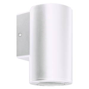 Aplique decorativo Cilíndrico SINGLE Blanco PAR16 para focos LED. - LEDVANCE