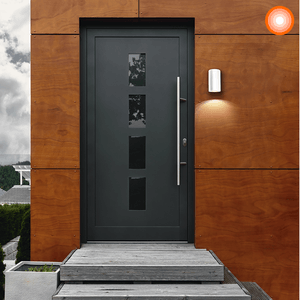 Aplique decorativo Cilíndrico SINGLE Blanco PAR16 para focos LED. - LEDVANCE
