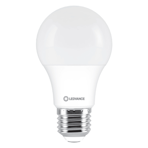 Foco LED CLASSIC de 15W con luz amarilla de 1311 lm. - LEDVANCE