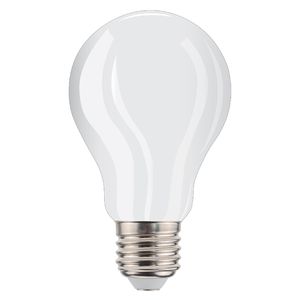 Foco LED Filamento VINTAGE 1906 CLASSIC PERLA de 4,5W con luz amarilla de 470 lm y base E27. - LEDVANCE