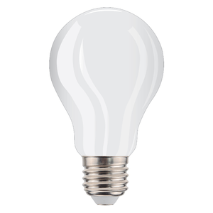 Foco LED Filamento VINTAGE 1906 CLASSIC PERLA de 7W con luz amarilla de 806 lm y base E27. - LEDVANCE