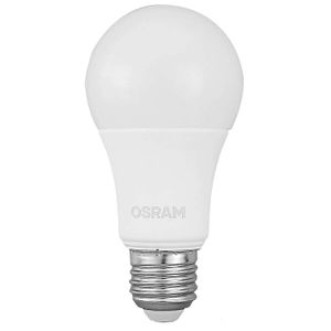 Foco LED Mosquito DUAL LIGHT de 8W con luz amarilla y blanca de 806 lm con base E27. - LEDVANCE