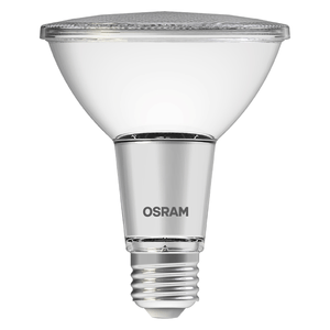 Foco LED SUPERSTAR BULBO PAR30 de 11W de luz blanca atenuable de 850 lm. - LEDVANCE