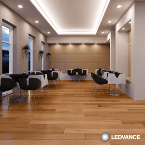 Lámpara LED LINEAR de 8W 865 Bi Voltaje con luz blanca neutra de 850 lm. - LEDVANCE