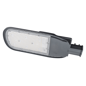 Luminaria de alumbrado público AREALIGHT SPD ECO Gris de 150W con luz blanca neutra de 19 500 lm. - LEDVANCE