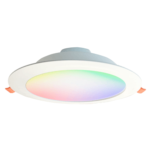 Panel SLIM DOWNLIGHT RGBW Smart + WiFi redondo para empotrar de 15W de 1200 lm. - LEDVANCE
