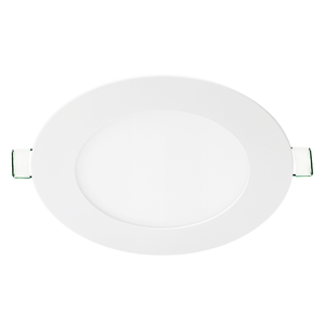 Panel SLIM DOWNLIGHT redondo para empotrar de 12W con luz blanca neutra de 840 lm. - LEDVANCE