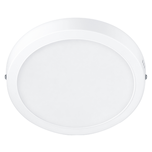 Panel SLIM PLAFON redondo para sobreponer de 18W con luz blanca de 1440 lm. - LEDVANCE
