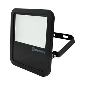 Reflector LED FLOODLIGHT PFM Negro de 80W con luz blanca de 10 000 lm 100-277V. - LEDVANCE
