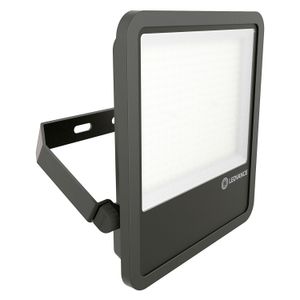 Reflector LED FLOODLIGHT PFM Negro de 200W con luz blanca de 25 000 lm 100-277V. - LEDVANCE