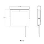 Reflector-Floodlight-Rgbw-50W-Ledvance