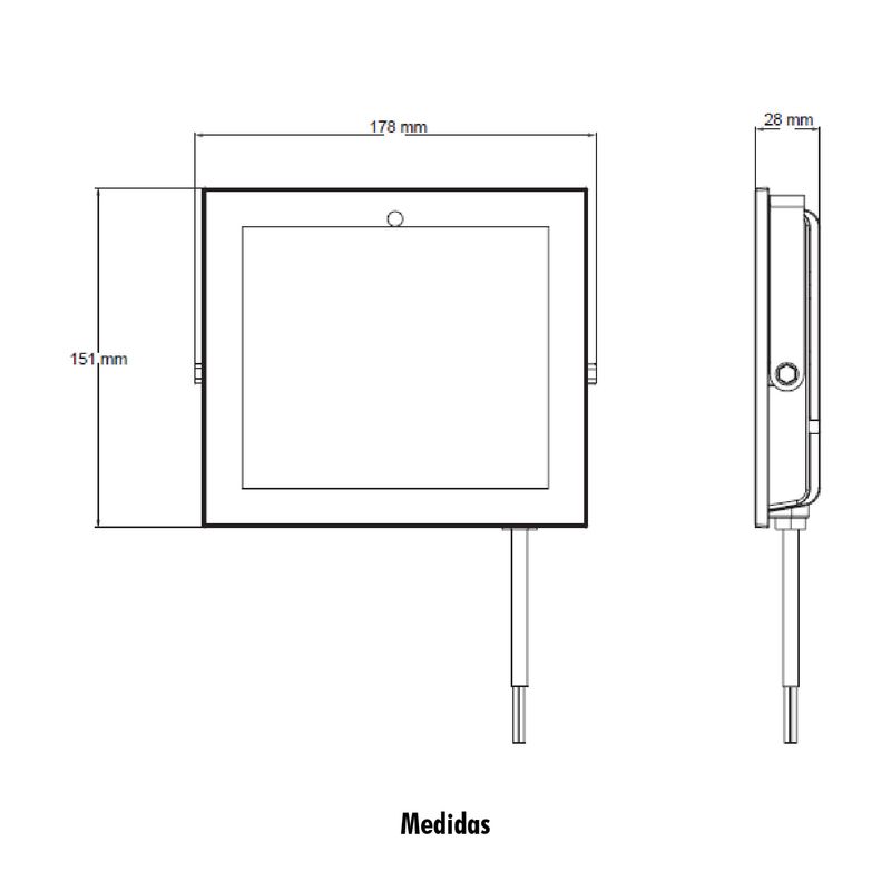 Reflector-Floodlight-Rgbw-50W-Ledvance