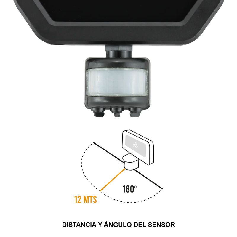 Reflector-LED