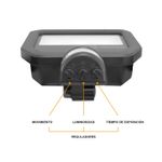 Reflector-LED