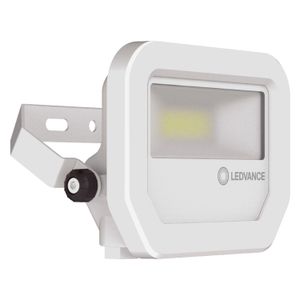 Reflector LED FLOODLIGHT PFM Blanco de 50W con luz amarilla de 5500 lm 100-277V. - LEDVANCE