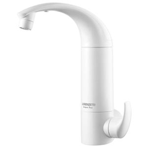 Purificador D/Agua Acqua Due Pared Lorenzetti - LORENZETTI
