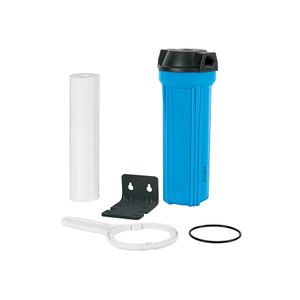 Filtro para agua - FOSET