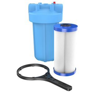 Filtro De Agua Bf7 P/Toda La Casa - WRT