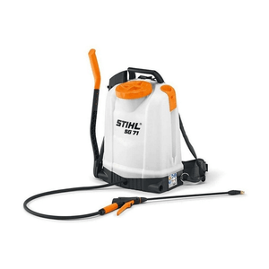 Fumigador D/Mochila Manual 18Lt Stihl - STIHL