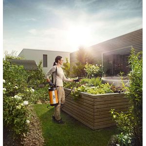 Fumigador Manual 5Lt Stihl - STIHL