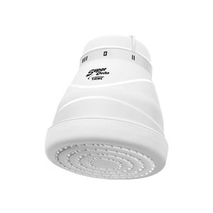 Ducha eléctrica de 110/127 V - 5200W - FAME
