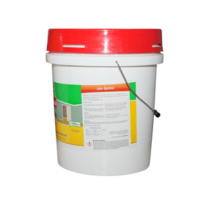 Pintura látex ELASTOCRYL OPTIMA Pastel de cubrimiento óptimo CANECA. - PINTURAS UNIDAS