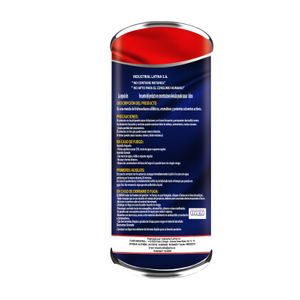 Thinner diluyente para multiples usos de 1 lt. - INDUSTRIAL LATINA