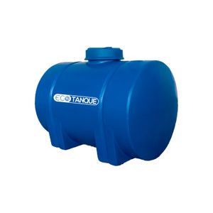 Tanque cilíndrico vertical RHINO de 220 lts multiusos. - ECOTANQUE