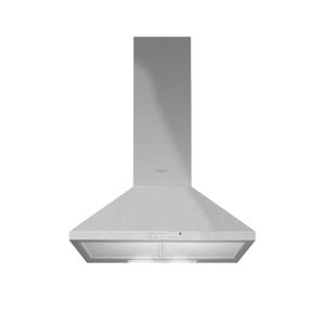 Campana extractora Decorativa DBB de acero inoxidable de 60 cm. - TEKA