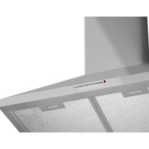 Campana extractora Decorativa DBB de acero inoxidable de 60 cm. - TEKA