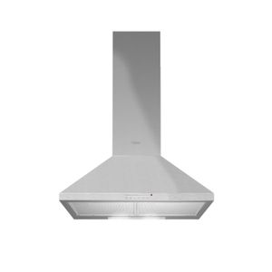Campana extractora Decorativa DBB de acero inoxidable de 70 cm. - TEKA