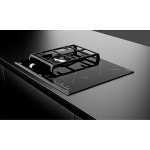 Cocina encimera gas / inducción JZC63312 de 3 zonas de 60 cm. - TEKA