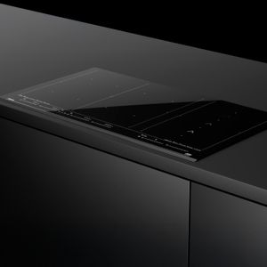 Cocina encimera de inducción DirectSense Full Flex IZF99700 con sensores de temperatura de 900 mm. - TEKA