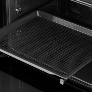 Horno empotrable multifunción HLB 8416 con función AirFry 220V de 595 x 595 mm. - TEKA