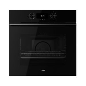 Horno eléctrico empotrable multifunción HLB 8400 FBK SurroundTemp 220V de 595 x 595 mm. - TEKA