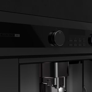 Cafetera automática SPECIAL EDITION Infinity G1 Italdesign de 455 x 595 mm para 14 tazas. - TEKA