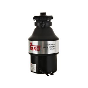 Triturador de desechos TR510.1 de material orgánico con capacidad de 840 ml. - TEKA