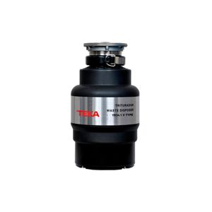 Triturador de desechos TR710.1 de material orgánico con capacidad de 1130 ml. - TEKA