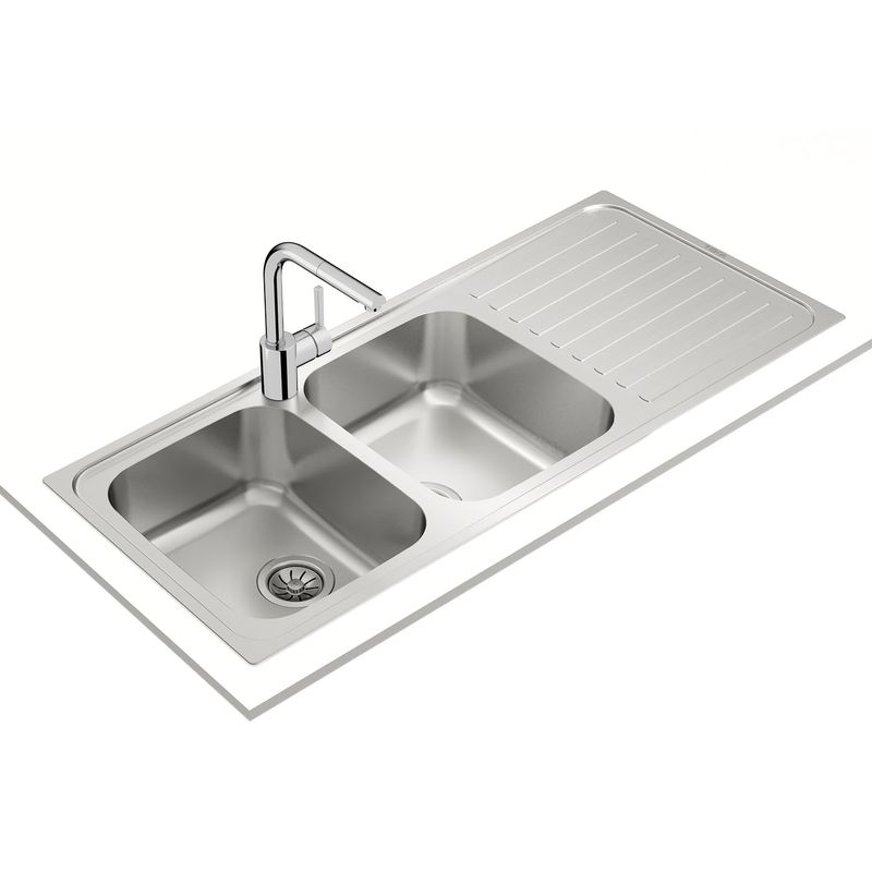 Fregadero-Classic-2C-1E